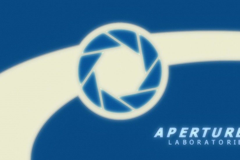 Aperture Laboratories HD Wallpaper. Â« Â»