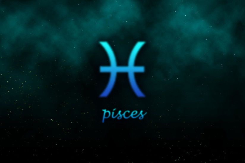 Pisces Sign Wallpapers