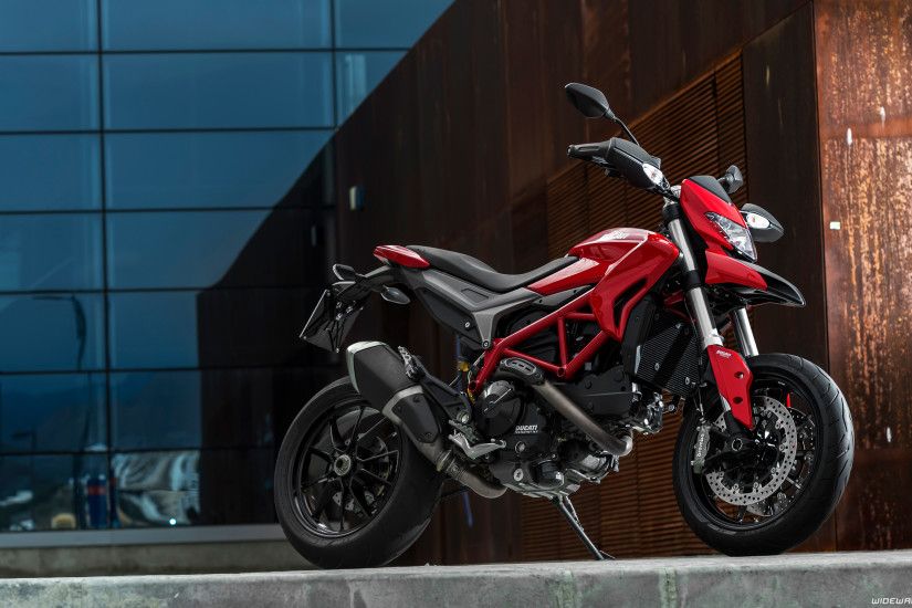 Widescreen Ducati Hypermotard Images | Josh Wason, 3840x2160