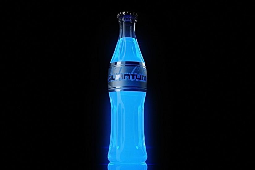 Here's the final version of my Nuka-Cola Quantum, Mark II project in the  form of HD wallpaper (first draft is here:  http://imgur.com/gallery/Tv3rx7W).