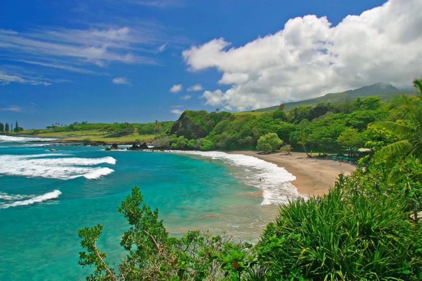 hawaii images background