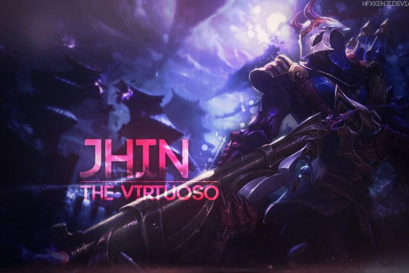 cool jhin wallpaper 1920x1080 for hd