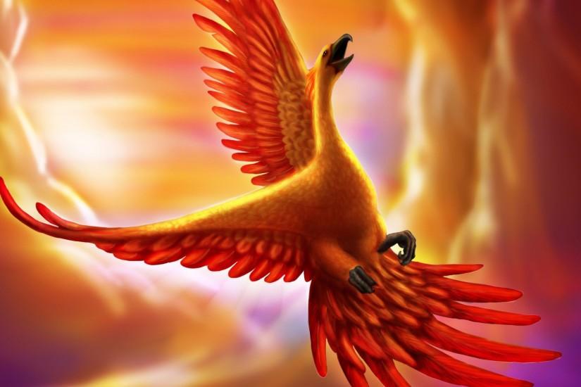 best phoenix wallpaper 2560x1440