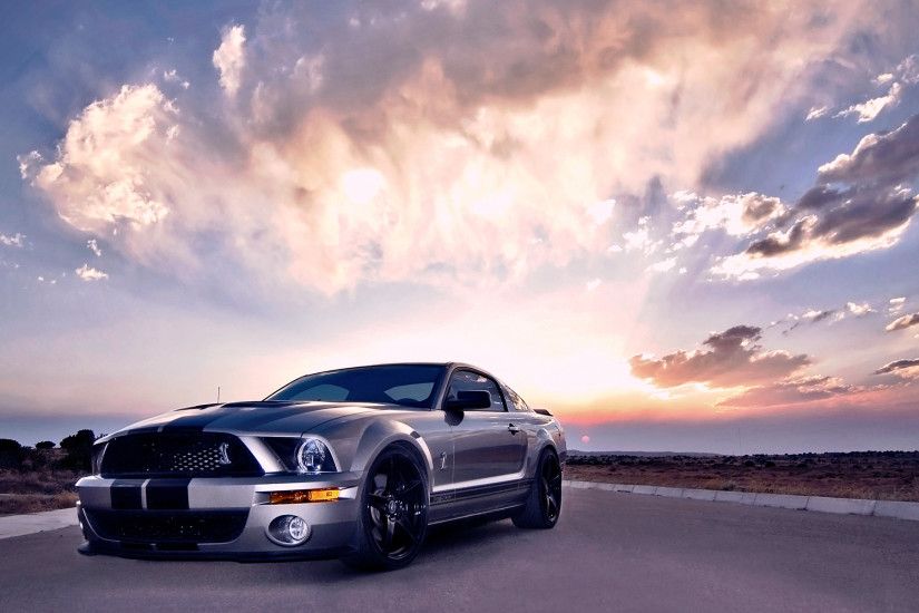 cobra ford mustang wallpapers | Ford Mustang Shelby Gt500 Cobra . ...