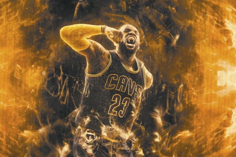 ... NBA Cleveland HD Wallpapers 28 ...