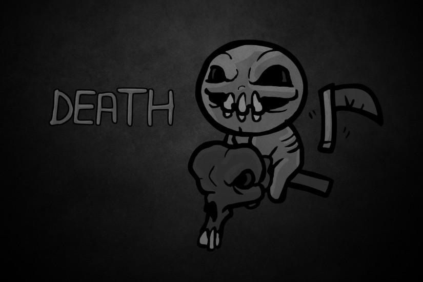 HD The Binding Of Isaac Wallpaper For Background, Denny Brisco 147