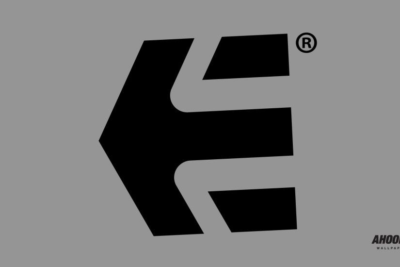 Etnies Logo | Logo Database ...
