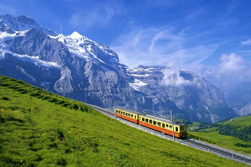 Swiss Village Bans Tourists From Taking Photos Because It