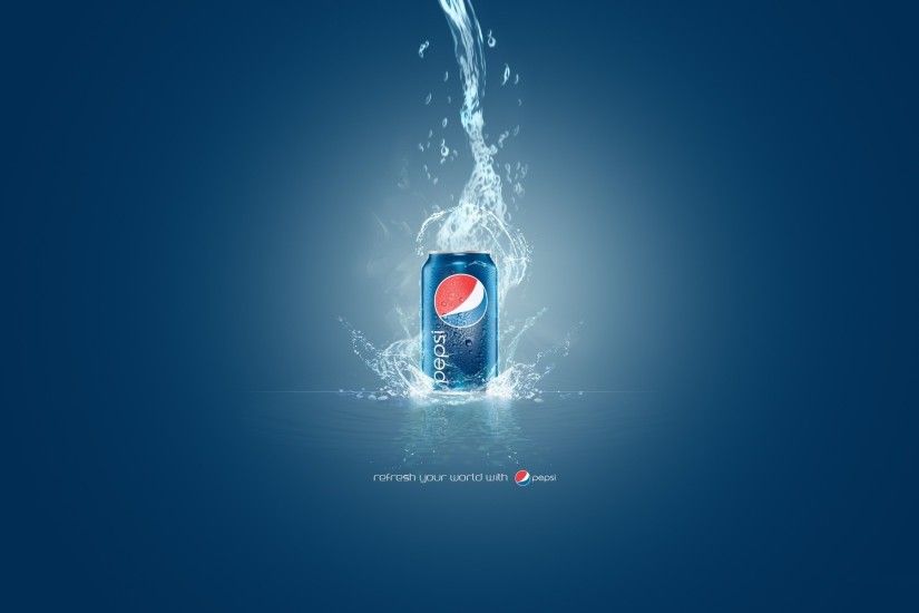 Pepsi Wallpaper 33798