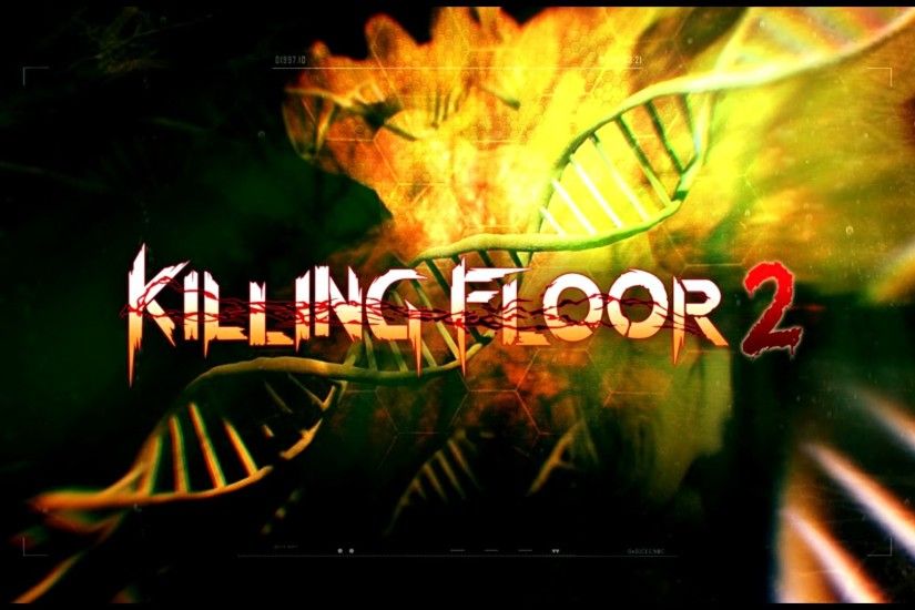 18 Killing Floor 2 HD ÐÐ±Ð¾Ð¸ Ð¤Ð¾Ð½Ñ Wallpaper Abyss