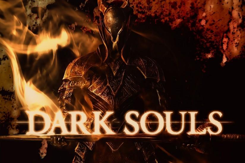 Dark Souls Wallpapers in HD