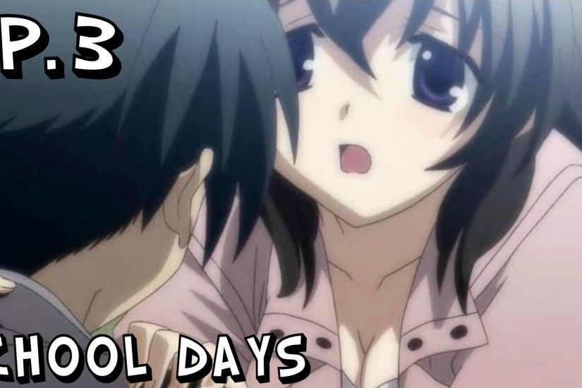 Relationships Revealed | School Days HQ (Ep.3)
