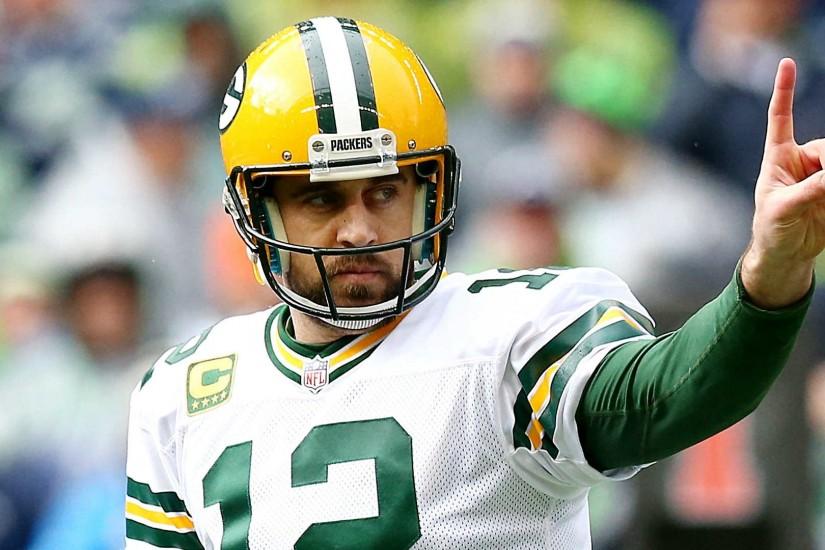 HD Widescreen Wallpapers - aaron rodgers backround - aaron rodgers category