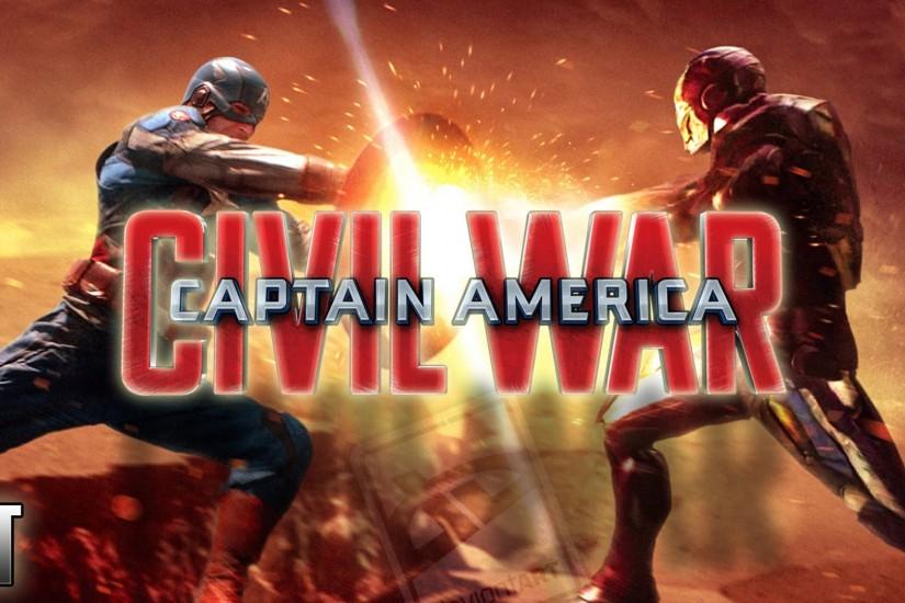 Captain America Civil War Wallpaper ① Download Free Beautiful Full