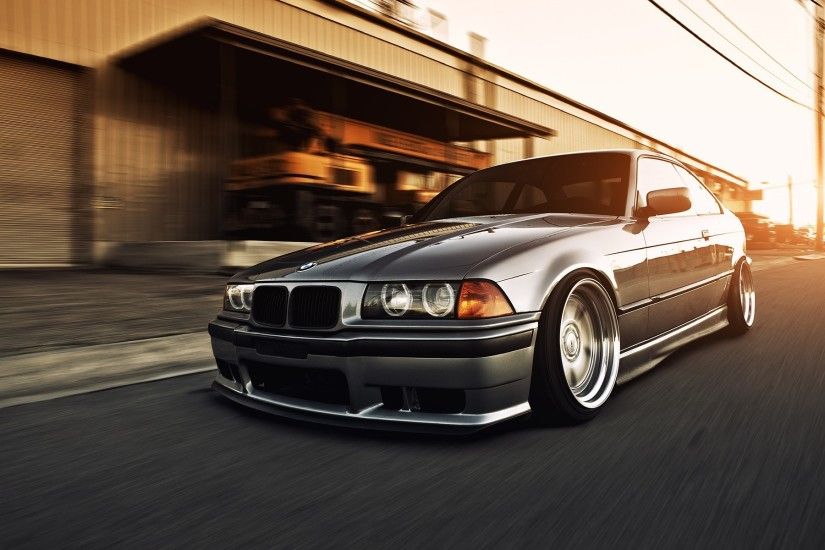 Bmw E36 Wallpapers | Background ID:2603595
