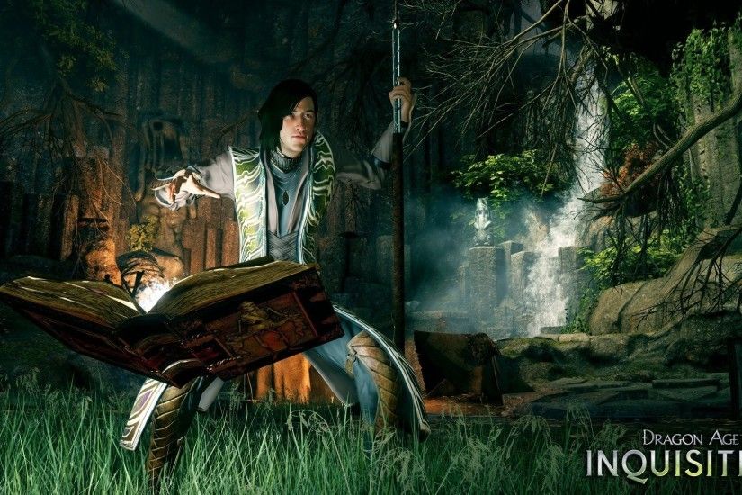 Video Game - Dragon Age: Inquisition Wallpaper