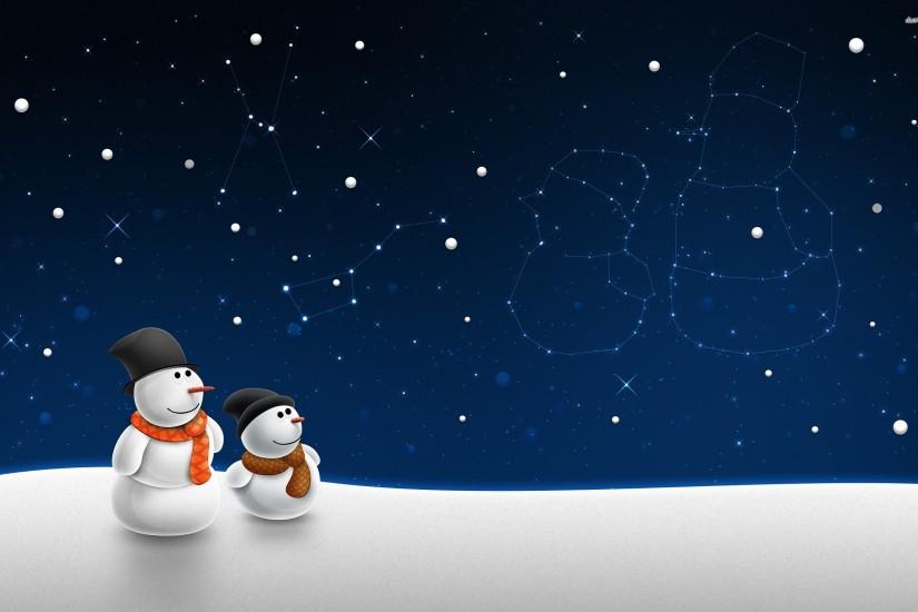 Wallpapers for Gt Snowman Wallpaper Iphone