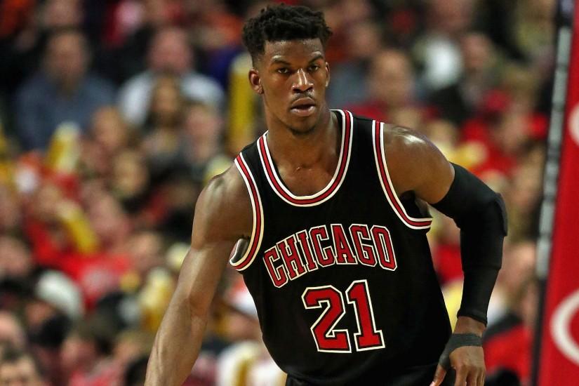 Breaking: The Chicago Bulls Trade Jimmy Butler