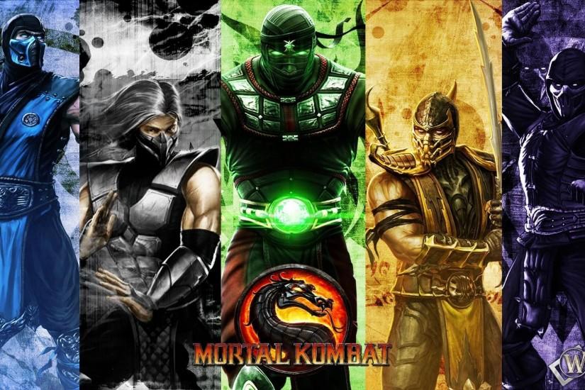 morda combat | Mortal Kombat Wallpaper Free Download PC #4892 Wallpaper |  HDwallfan .