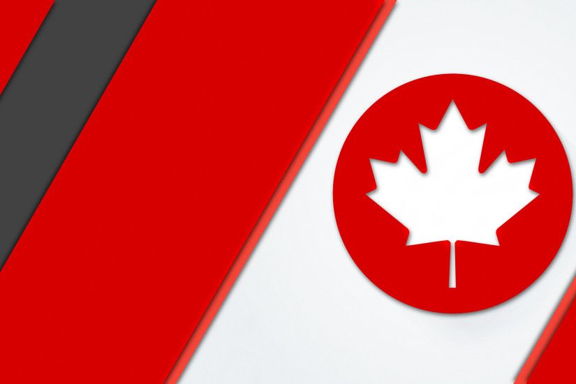 ... Canadianbassist Material Canadian wallpaper 21:9 (3440 x 1440) by  Canadianbassist