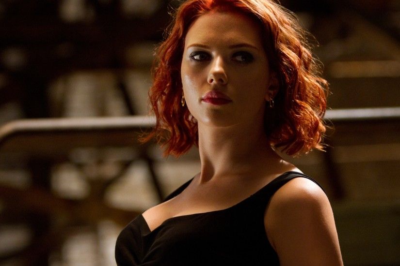 Tags: Black Widow, Natasha Romanoff, Scarlett Johansson ...