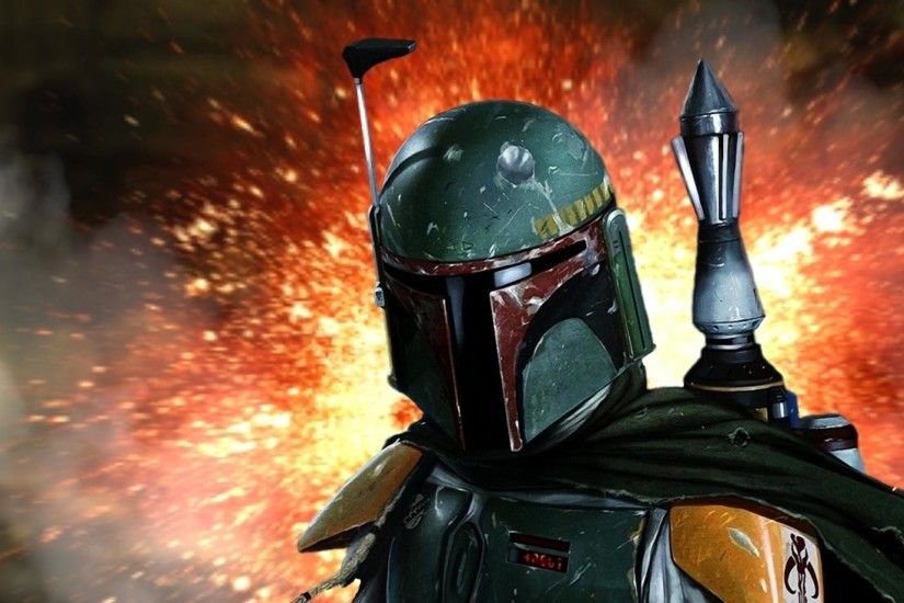 Little known sci-fi fact: why Boba Fett died so quickly in Return of the  Jedi - Blastr