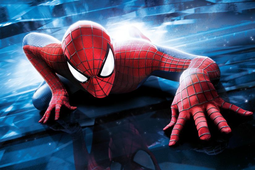 Spider-Man HD Desktop Wallpapers for Widescreen, Fullscreen, High  Definition, Dual Monitors