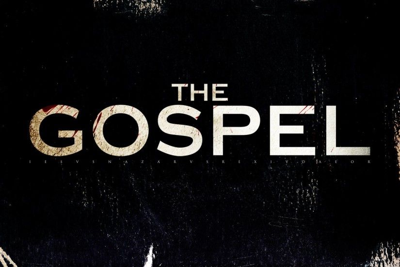 Christian Movie: The Gospel Casts Wallpaper - Christian Wallpapers .
