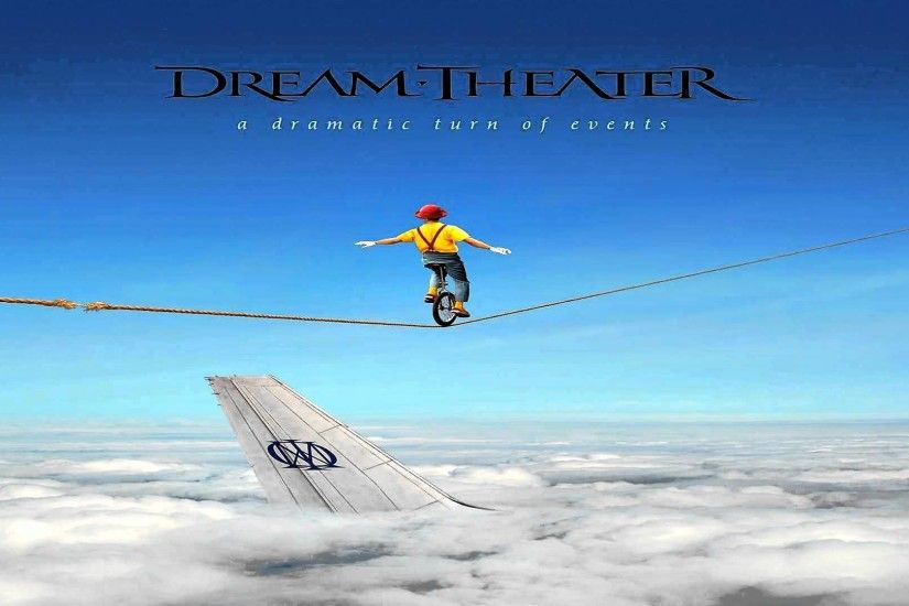 Download Dream Theater - A Dramatic Turn Of Events - Guitar .