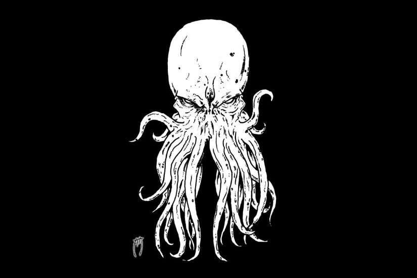 Download free cthulhu wallpapers for your mobile phone - most