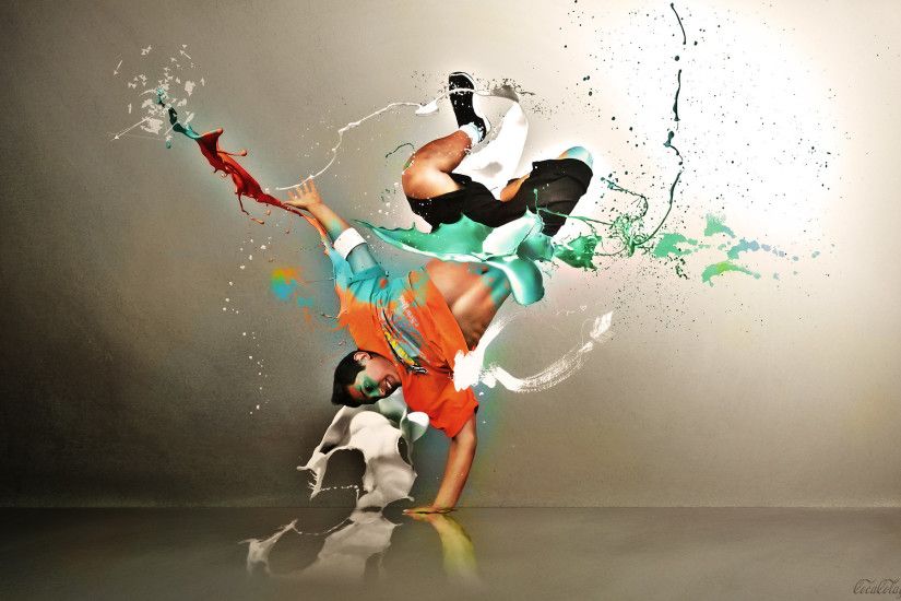 Art.pictures | digital art dance Wallpaper