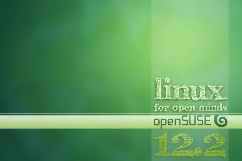 Linux for Open Minds Wallpaper by anditosan. Tag for your page: <img  src=http://en.opensuse.org/images/c/ce/Wallpaper-LinuxForOpenMinds.png/ />