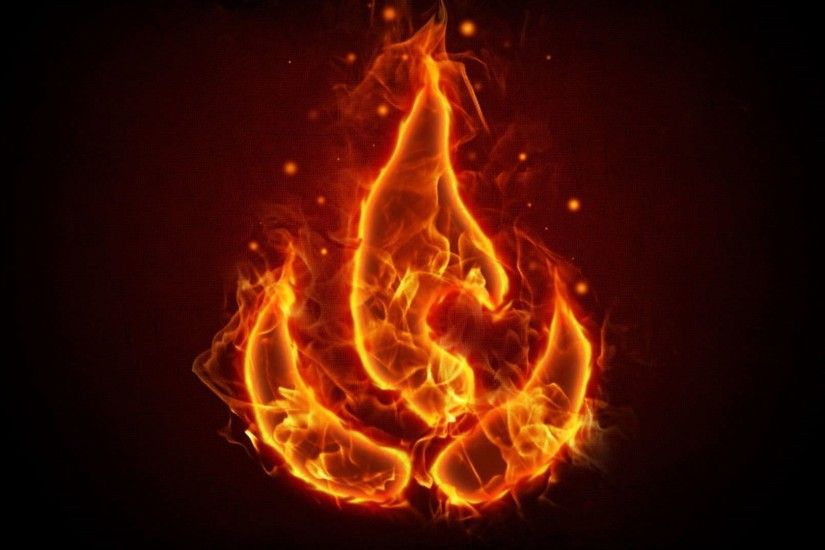 Cool Fire Wallpaper For Free