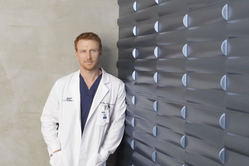 Kevin McKidd images Grey's Anatomy Season 6 Promotional Photoshoots HD  wallpaper and background photos