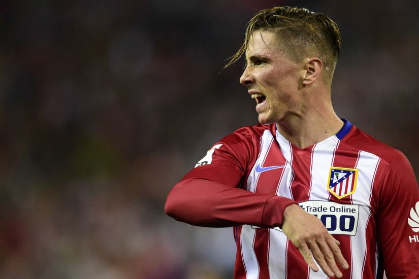 So the opportunity of a first trophy at Atleti is very much alive for  Fernando at Atleti with the Rojiblancos in the race for La Liga (level on  ponts with ...