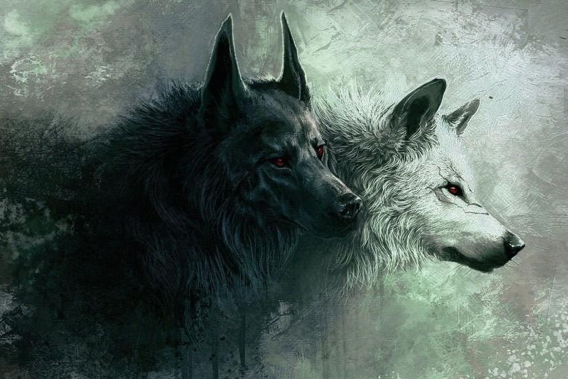 Wolf Wallpaper | Download HD Wallpapers