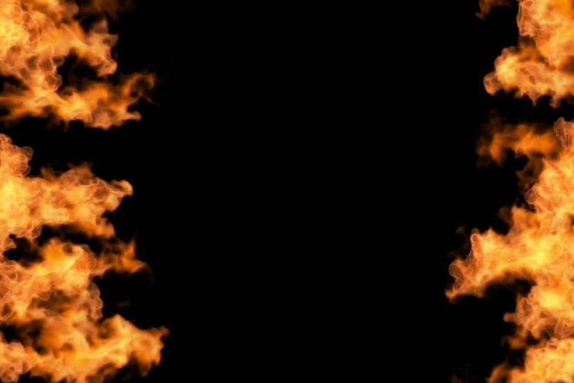full size flame background 1920x1080 tablet