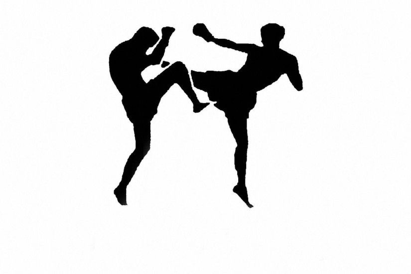 Images For > Kickboxing Wallpaper