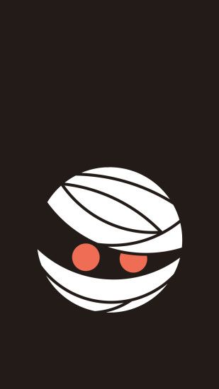 Ghostface wallpaper for iPhone by Curtis Simpson Mummy wallpaper for iPhone  by Curtis Simpson ...