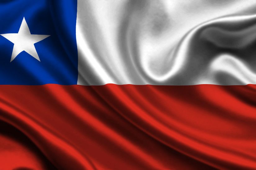 3 HD Chile Flag Wallpapers