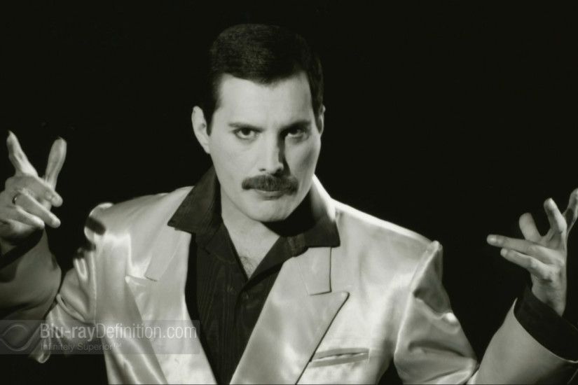 Freddie Mercury HD pics