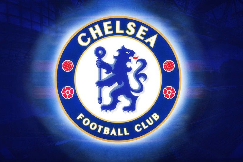 Chelsea Football Club Logo Wallpaper Download #8644 Wallpaper .