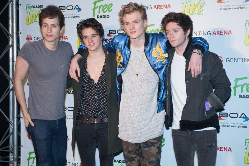 The Vamps Images HD