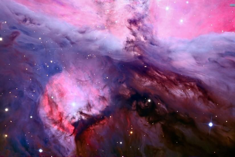 Orion Nebula Wallpaper Hd Images & Pictures - Becuo