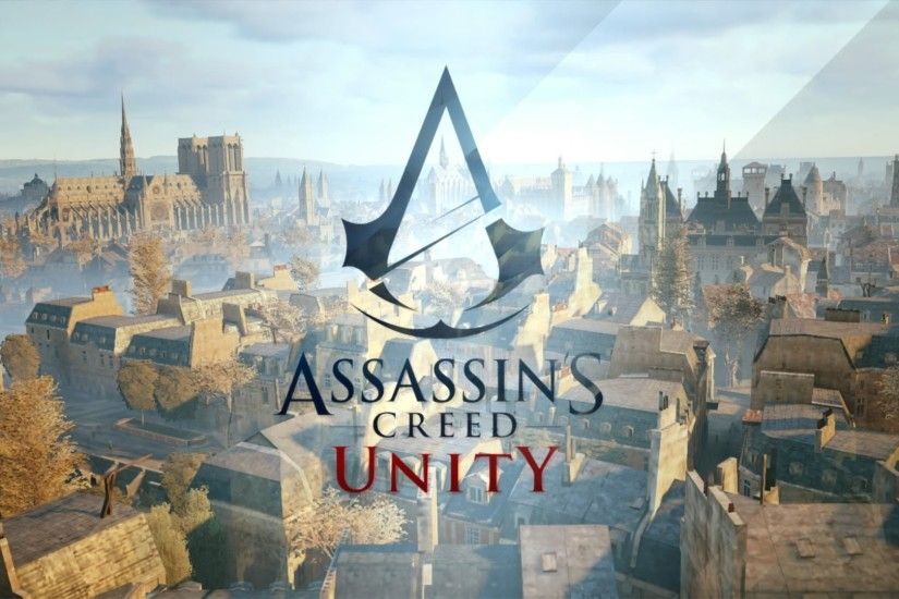 Assassin's Creed Unity - GT 640 + Core 2 Quad Q8400 | HD720p [Smooth/No  lags] - YouTube