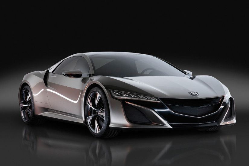 Acura NSX Wallpapers : Get Free top quality Acura NSX Wallpapers for your  desktop PC background