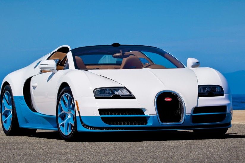 How to Change Old PC Background to Bugatti Wallpaper