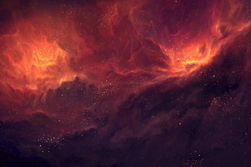 Space wallpapers