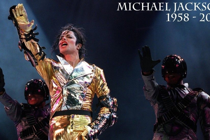 Michael Jackson HD Wallpapers Backgrounds Wallpaper