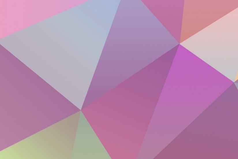 Geometric Wallpapers | OhTopTens